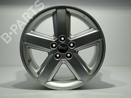 Used Rim JEEP COMPASS (MK49) 2.4 4x4 (170 hp) 29130094