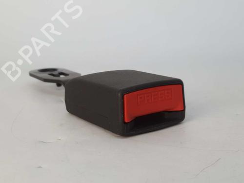 Used Seat buckle PEUGEOT PARTNER Box Body/MPV 1.6 HDi (109 hp) 14542482