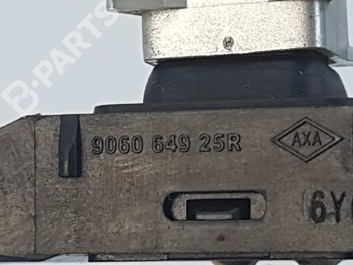 Tailgate handle RENAULT TALISMAN (LP_) 1.6 dCi 130 | BP8890973C132 