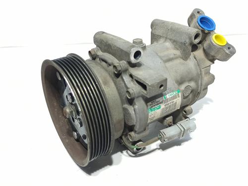 AC-Kompressor RENAULT CLIO III (BR0/1, CR0/1) 1.2 16V (BR02, BR0J, BR11, CR02, CR0J, CR11) (75 hp) 18105402