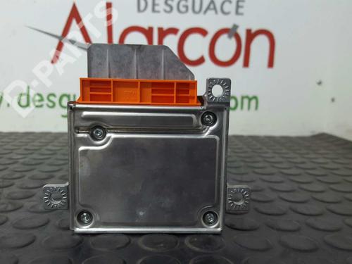 Airbag module ROVER 45 I Saloon (RT) 1.4 | BP2734808M53 