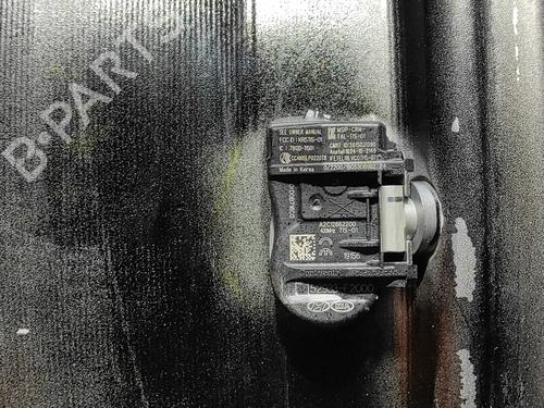 Rim HYUNDAI KONA (OS, OSE, OSI) 1.0 T-GDi | BP13309795C45 