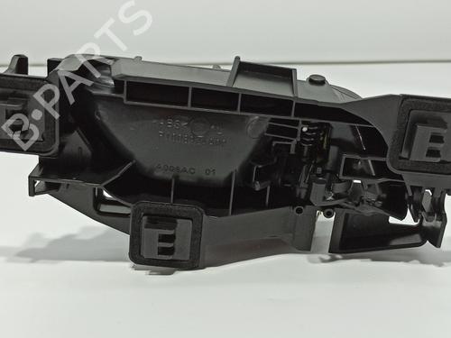 Front left interior door handle PEUGEOT PARTNER Box Body/MPV (K9) 1.5 BlueHDi 100 | BP13396083I13 