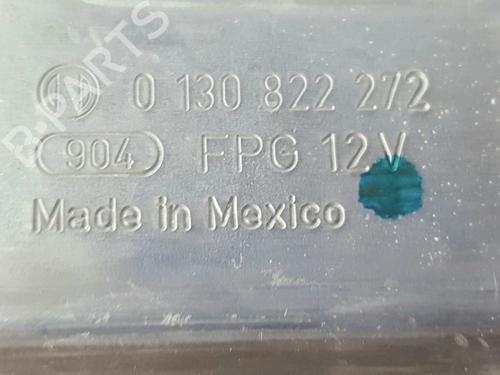 Right front window motor MERCEDES-BENZ M-CLASS (W164) | BP5879164E20