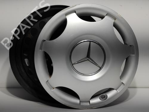 Fælk MERCEDES-BENZ E-CLASS (W210) [1995-2003]  18871804