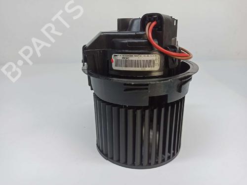 Heater blower motor DACIA LOGAN II 1.5 dCi | BP9577651M62 