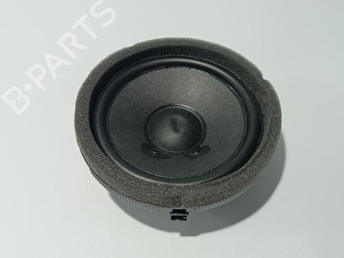 Used Speaker MERCEDES-BENZ EQS (V297) EQS 450+ (297.123) (333 hp) 17084850