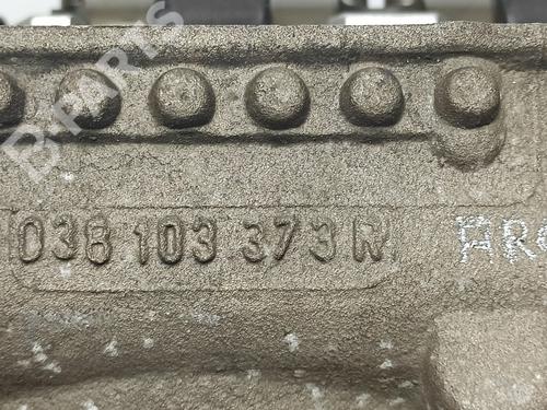 Cylinder head SEAT LEON (1P1) 1.9 TDI | BP11395658M5 
