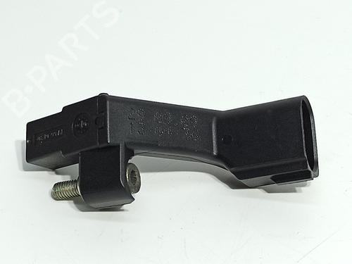 Electronic module VW POLO V (6R1, 6C1) 1.6 TDI | BP14911883M83 