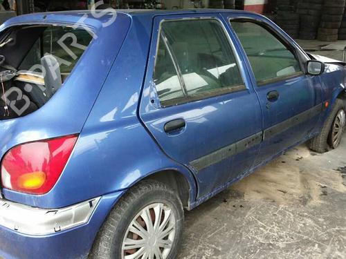 Used Parts FORD FIESTA IV (JA_, JB_) 1.8 D (60 hp) 4277896