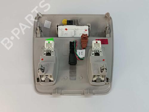 Interior roof light RENAULT ZOE (BFM_)  | BP11528108I8