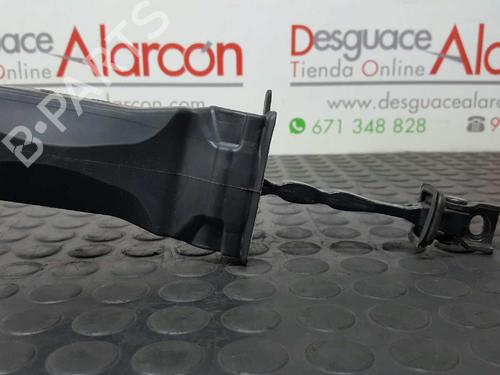 Hinge/Door check strap VW POLO V (6R1, 6C1) 1.4 TDI | BP14530443C146