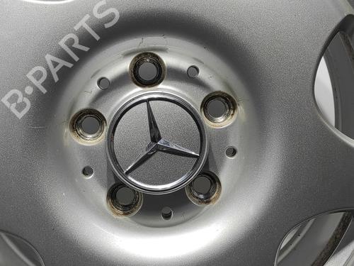 Rim MERCEDES-BENZ E-CLASS (W211) E 220 CDI (211.006) | BP11695866C45