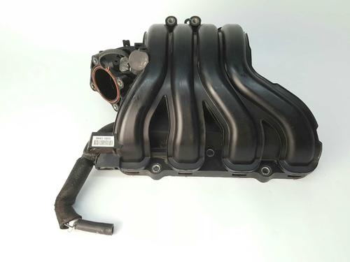 Used Intake manifold KIA NIRO I (DE) 1.6 GDI Hybrid (105 hp) 6532928