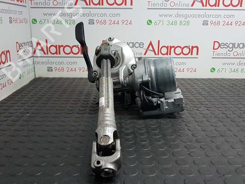 Steering column VW POLO V (6R1, 6C1) 1.4 TDI | BP2749742M21 