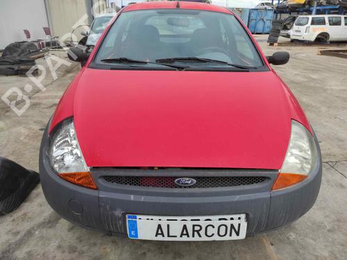 Używane części FORD KA (RB_) 1.3 i (60 hp) 4280834