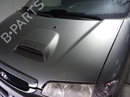 Hood HYUNDAI H-1 Van (A1)  | BP2750757C1