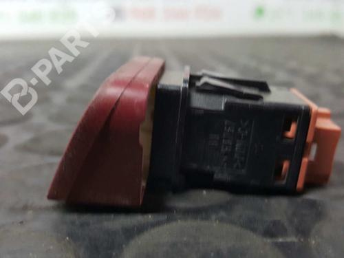 Warning switch CITROËN C4 Picasso I MPV (UD_) 1.6 HDi | BP6628571I22 