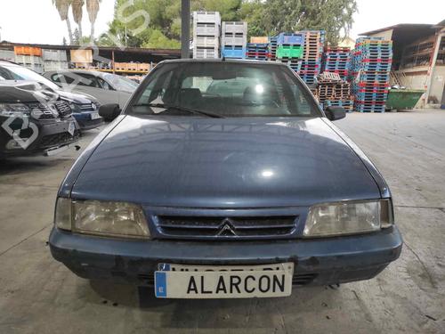 Brugte CITROËN ZX (N2) 1.6 i (88 hp) 4280698