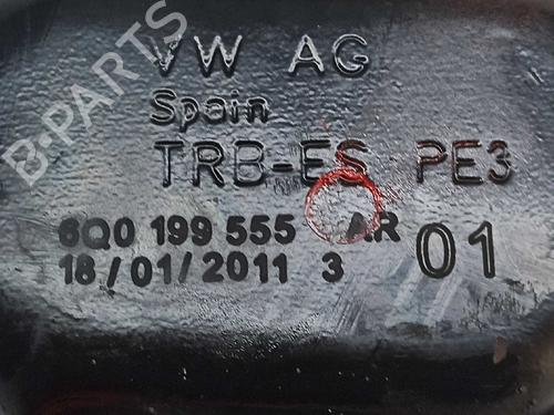 Gearbox mount SEAT IBIZA IV (6J5, 6P1) 1.4 | BP11388419M88