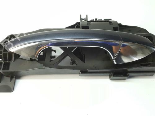 Front right exterior door handle MERCEDES-BENZ S-CLASS (W221, V221) S 350 CDI (221.022, 221.122) | BP6252996C129 