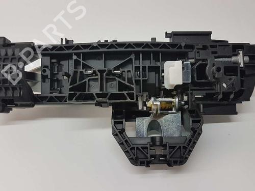 Front right exterior door handle MERCEDES-BENZ CLA Coupe (C117) CLA 220 CDI / d (117.303) | BP5128044C129 