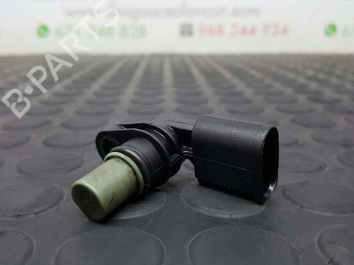 Electronic sensor AUDI A8 D3 (4E2, 4E8) 4.0 TDI quattro | BP2755014M84