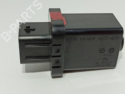 Elektronisk modul HYUNDAI TUCSON (NX4E, NX4A) 1.6 CRDi Hybrid 48V (136 hp) 25907657