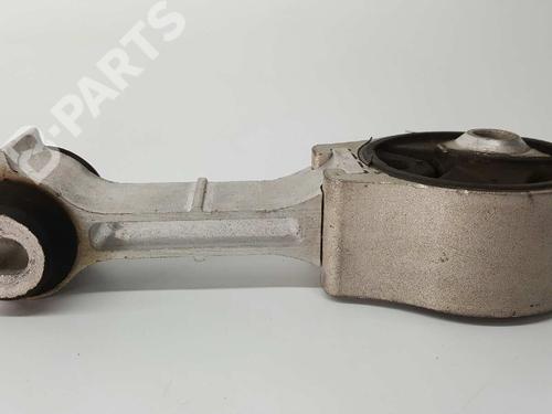 Engine mount RENAULT MEGANE III Hatchback (BZ0/1_, B3_) 1.9 dCi (BZ0N, BZ0J) | BP10263481M89 
