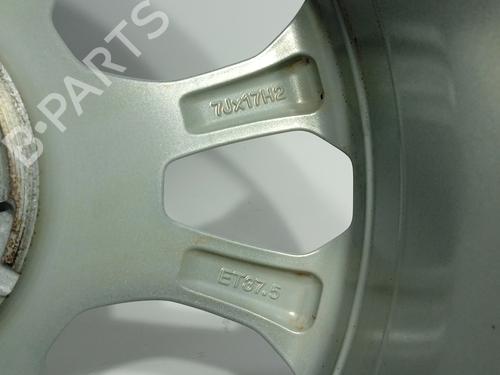 Rim FORD ECOSPORT 1.0 EcoBoost | BP27887481C45