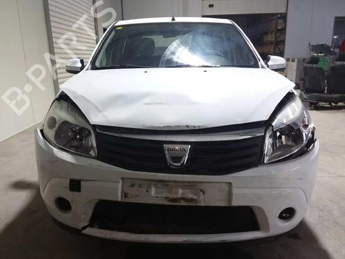 Used Parts DACIA SANDERO 1.5 dCi (68 hp) 4278872
