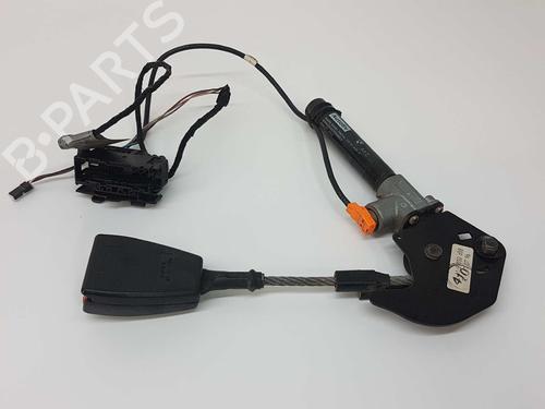 Used Seat buckle BMW 5 (E39) 525 tds (143 hp) 14541029