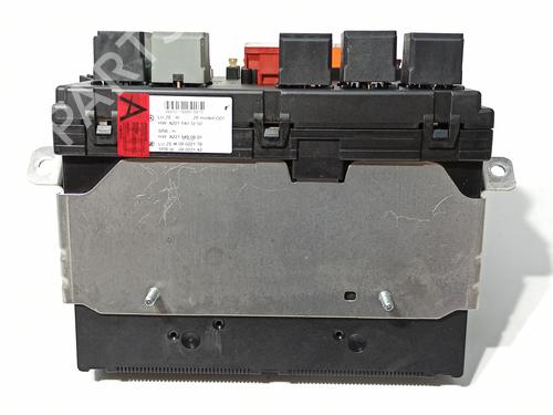 Fuse box MERCEDES-BENZ S-CLASS (W221, V221)  | BP26174332E1 