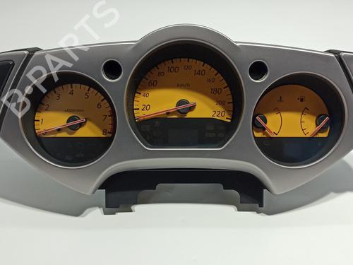 Used Instrument cluster NISSAN MURANO I (Z50) 3.5 (234 hp) 16928626