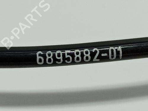 Electronic sensor BMW 1 (F40) 118 d | BP14545086M84