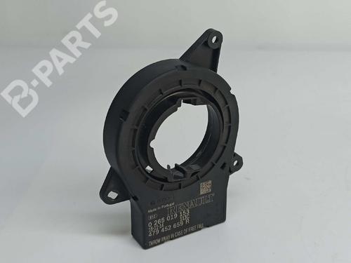 Electronic module DACIA SANDERO II 1.5 Blue dCi 95 (B8JL) | BP11730438M83 