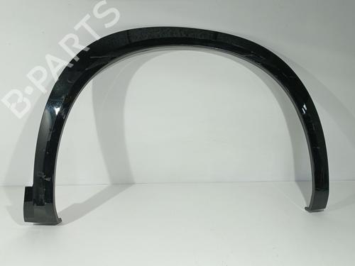 Used Front right wheel arch trim RENAULT AUSTRAL TCe 160 (HGMJ) (158 hp) 31644513
