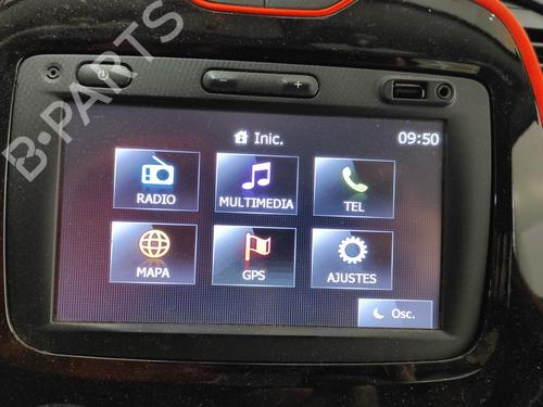 Elektronisk modul RENAULT CAPTUR I (J5_, H5_) 1.5 dCi 90 (J5N4, J5M5, J5MW, J5M6, J5AL, J5AJ) | BP26876349M83