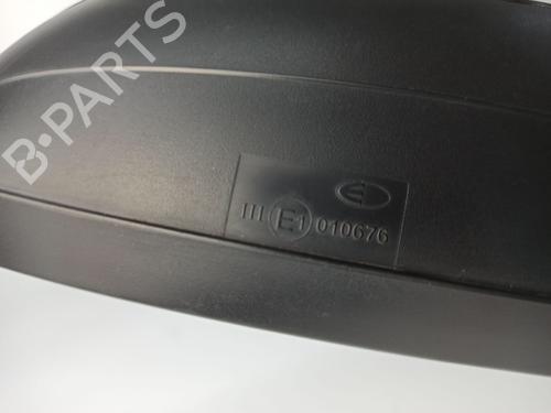Bakspejl Højre OPEL CORSA C (X01) 1.2 Twinport (F08, F68) | BP5091951C27 