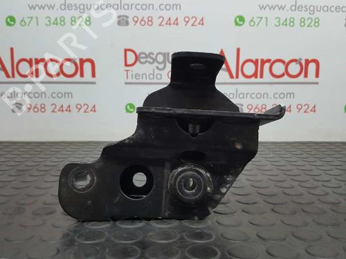 Engine mount NISSAN QASHQAI II (J11, J11_) 1.5 dCi | BP10263867M89 