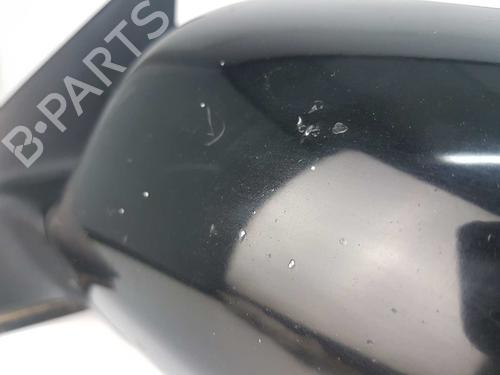 Left mirror AUDI A6 C5 (4B2, 4B4) 2.5 TDI quattro | BP2732685C26