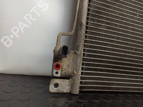 AC-Kondensator NISSAN PATHFINDER III (R51) 2.5 dCi | BP10176262M32 