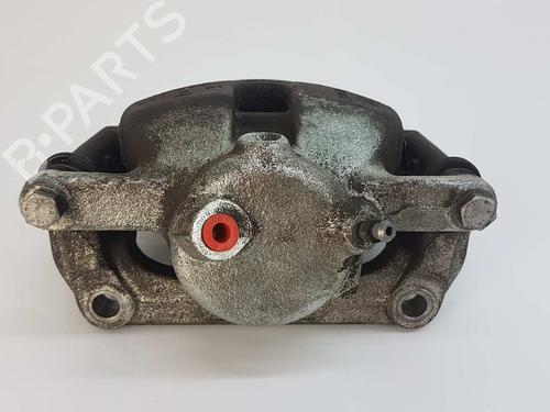 Right front brake caliper RENAULT KANGOO / GRAND KANGOO II (KW0/1_) 1.5 dCi 70 (KW0V, KW0A) | BP11543329M104 