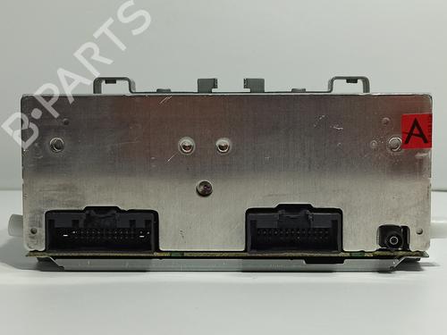 Radio FORD FIESTA VI (CB1, CCN) 1.25 | BP12172014E6