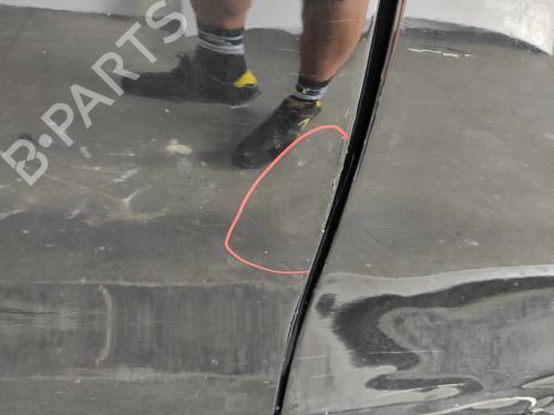 Right rear door BMW 1 (E87) 118 d | BP27710152C5