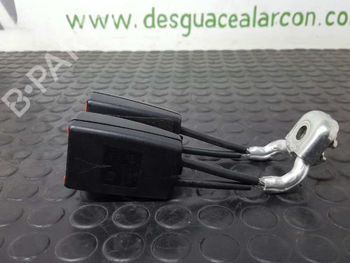 Seat buckle SEAT IBIZA IV (6J5, 6P1) 1.9 TDI | BP14527514I32