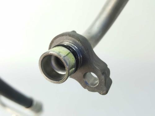AC pipe MAZDA 3 (BM, BN) 2.0 | BP14537730M126