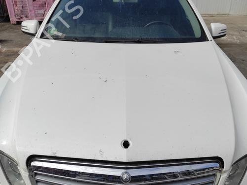 hood-mercedes-benz-e-class-w212-2009-2010-2011-2012-2013-2014-2015-2016-29442889 main image