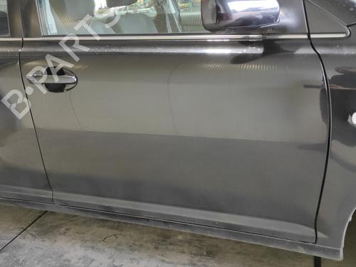 Right front door TOYOTA AVENSIS Saloon (_T25_) 2.2 D-4D (ADT251_, ADT251R) | BP15894809C3