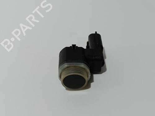 Electronic module NISSAN X-TRAIL III (T32_, T32R, T32RR) 1.6 dCi (T32) | BP15077853M83 